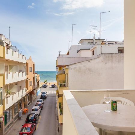 Apartamentos Arcada กัวเตย์รา ภายนอก รูปภาพ