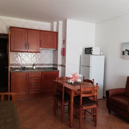 Apartamentos Arcada กัวเตย์รา ภายนอก รูปภาพ