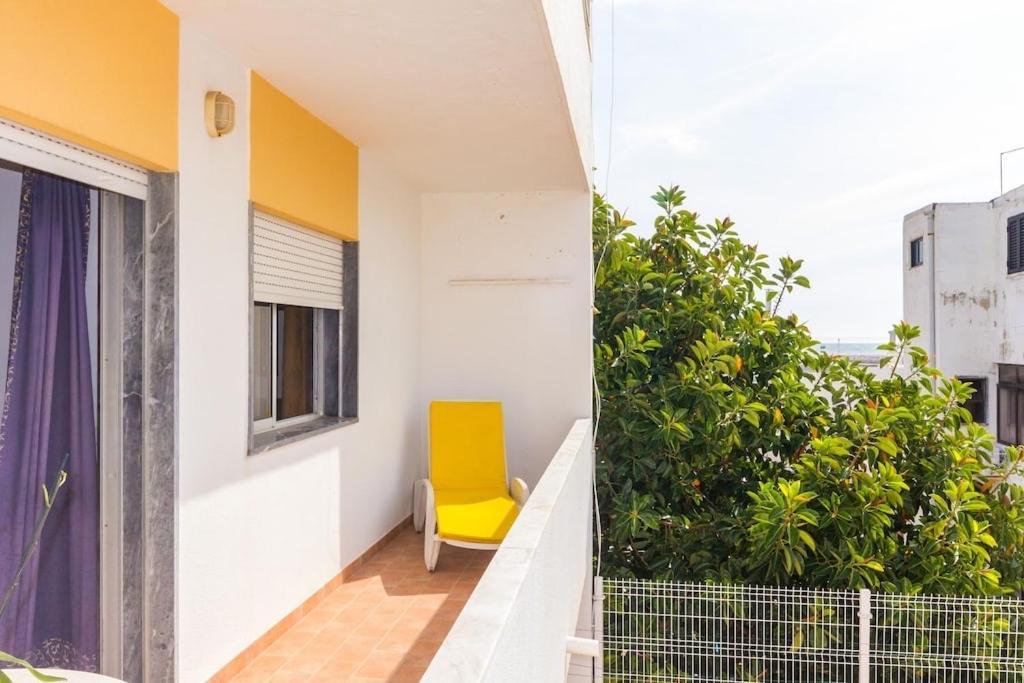 Apartamentos Arcada กัวเตย์รา ภายนอก รูปภาพ