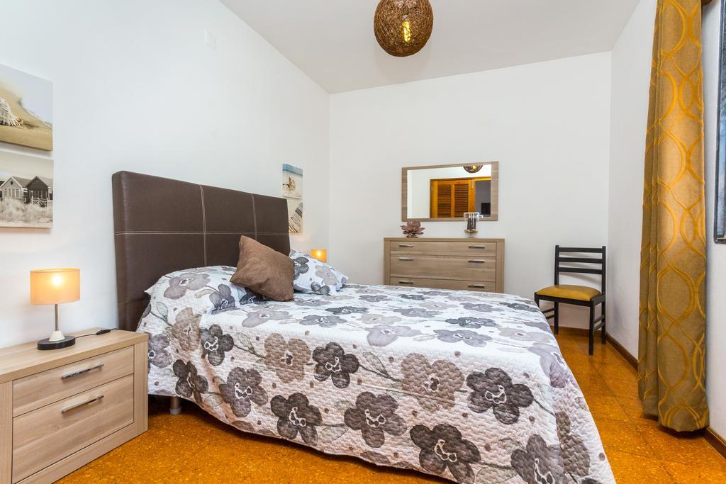 Apartamentos Arcada กัวเตย์รา ภายนอก รูปภาพ