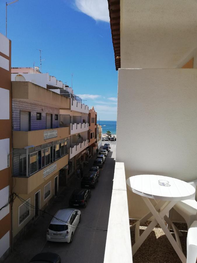 Apartamentos Arcada กัวเตย์รา ภายนอก รูปภาพ