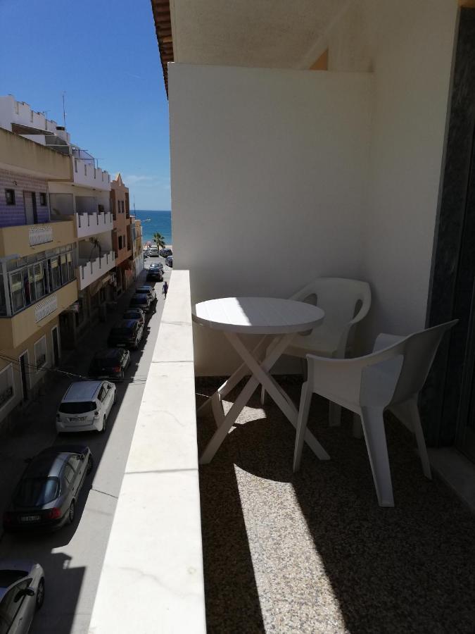 Apartamentos Arcada กัวเตย์รา ภายนอก รูปภาพ