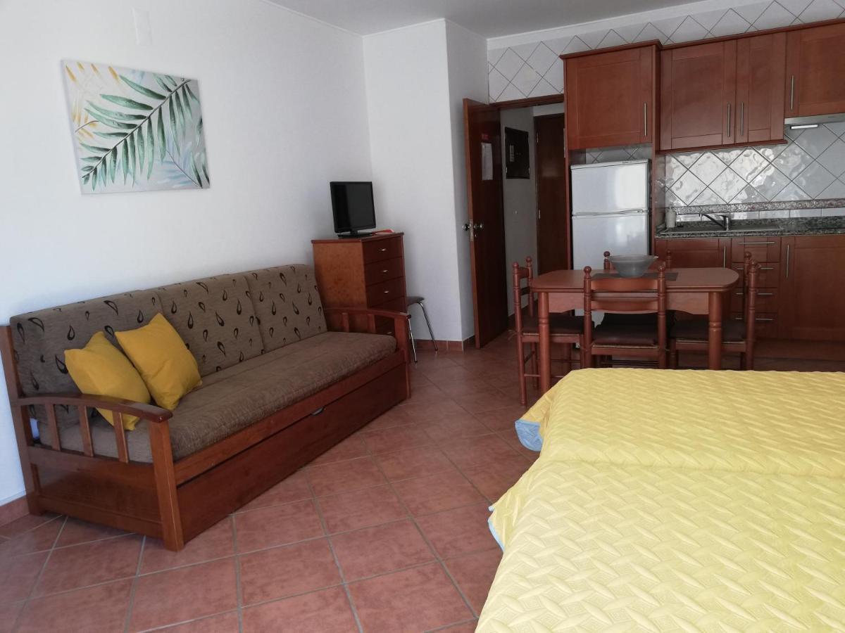 Apartamentos Arcada กัวเตย์รา ภายนอก รูปภาพ